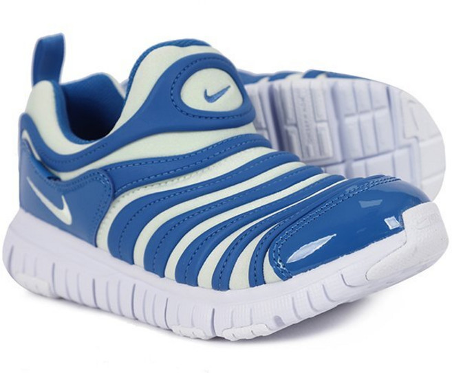 [국내백화점] 나이키 키즈 다이나모 프리 PS 슬립온 발편한 가벼운 데일리