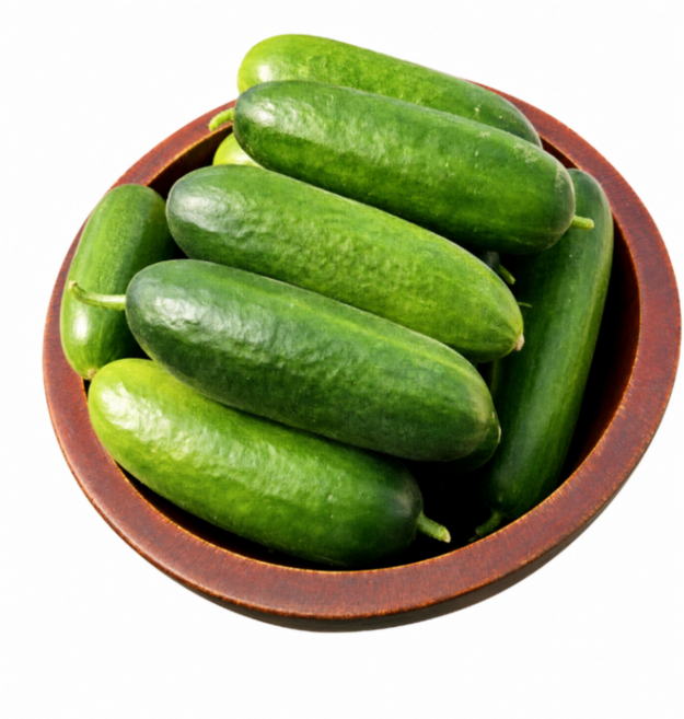 무농약 미니오이 750g 스낵오이 가시오이 피클 오이지, 1박스, 1.5kg(스낵오이)