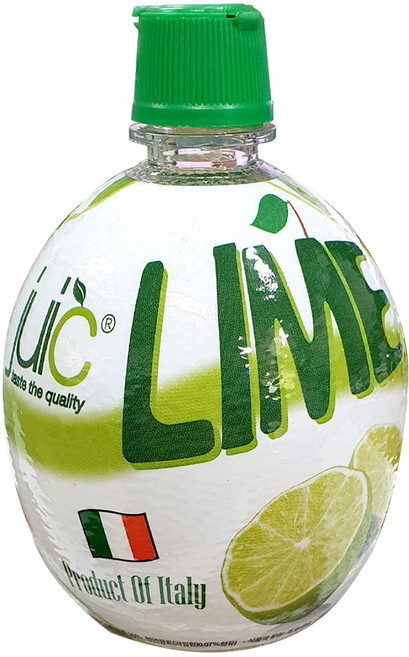 [] MS 엠에스 라임주스 200ml, 1개