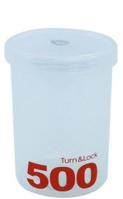 미네끄네 트위스트팩 턴앤락 냉장고정리 계량용기 반찬통 이유식통, 1개, 트위스트팩6호