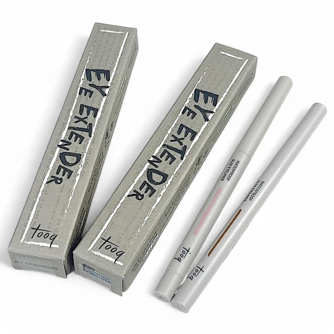 [#애교살치트키 #도화애교살] 투크 워터프루프 슬림 아이라이너 17colors 중 선택1, 오크샌드, 1개 - 쿠팡