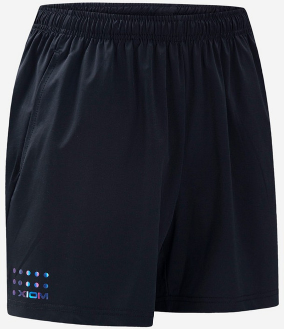 엑시옴 탁구복 하의 반바지 알버트