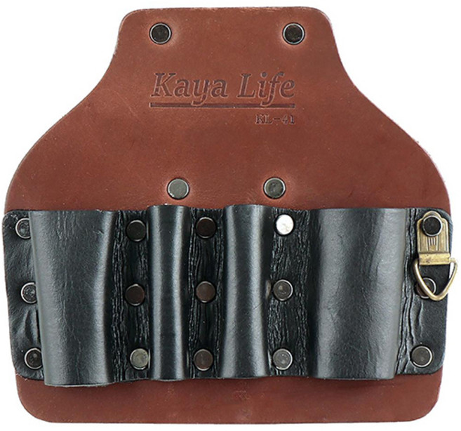 가야라이프 공구집 4구 KL-41, 1개