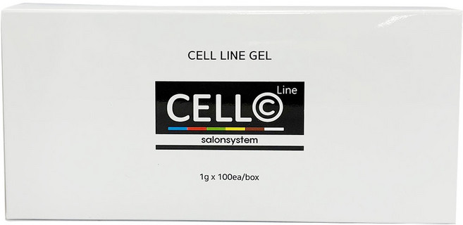 셀라인 겔 재생크림 1 box 100개입+이쑤시개면봉 증정 반영구재생크림, 1개, 100g