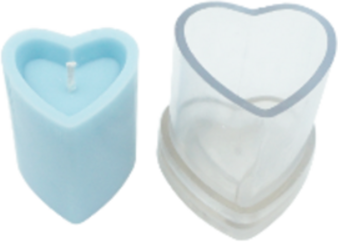 [드그라쎄] 캔들 pc몰드 74종 모음