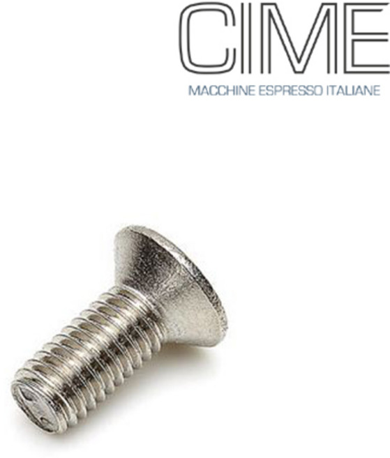 씨메 샤워스크린 볼트 나사 CIME CO-05 CO-03 산레모 로얄 비에프씨, 1개