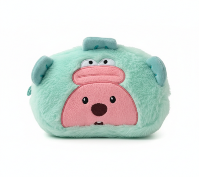 파우치, 한교동루피