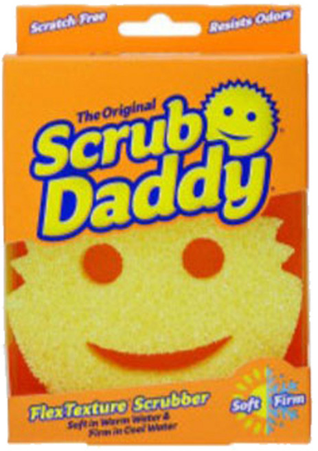 스크럽대디 수세미 랜덤발송, 1개, 1개