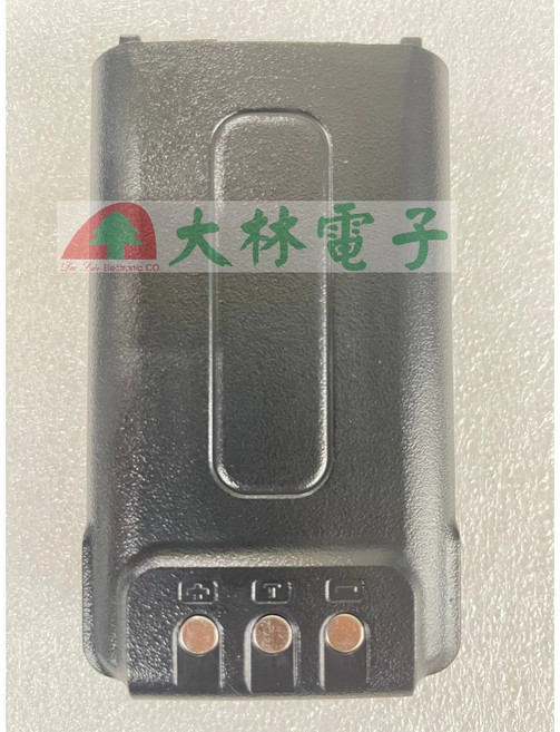 HORA NX-380 原廠電池 BAL-110S - 大林電子, 1個