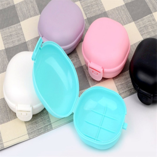 마켓찌니소 휴대용 미니 다용도 케이스 귀마개케이스