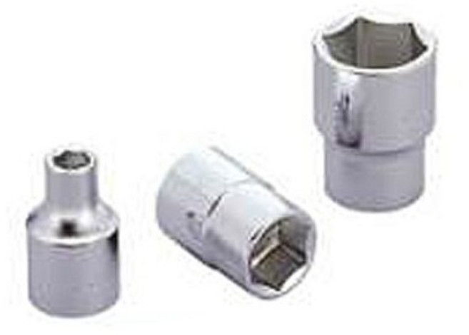 토네 핸드소켓 17mm 3S-17, 1개