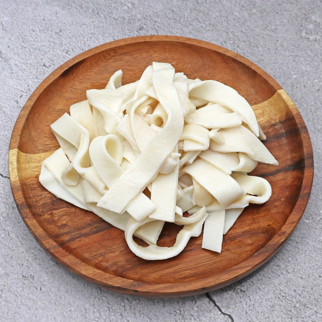 거성푸드 국내산 우피 (컷팅), 1개, 500g