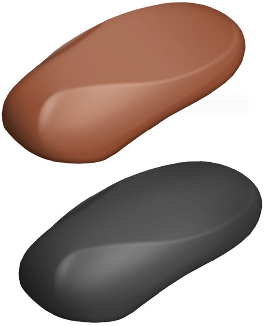 데일리쇼핑 오토바이 안장 보호 시트 방수커버 시트커버 사계절 안장커버, 블랙, 2개