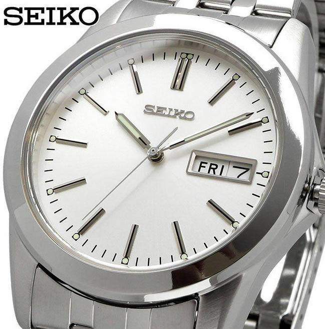 세이코 스피릿 SCXC007 남성 손목시계 일본정품