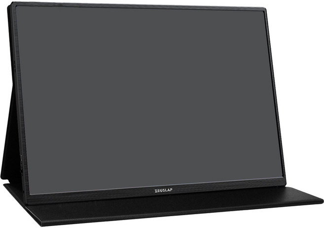 제우스랩 모니터 144Hz 2.5K, P16K, 35.5cm