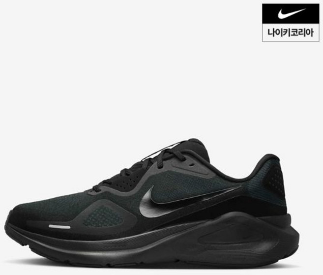 나이키 스트럭처 26 HJ1102-001 223408