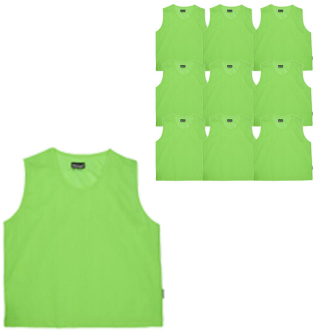 낫소스포츠 성인용 팀조끼 단체 유니폼 팀복 10p