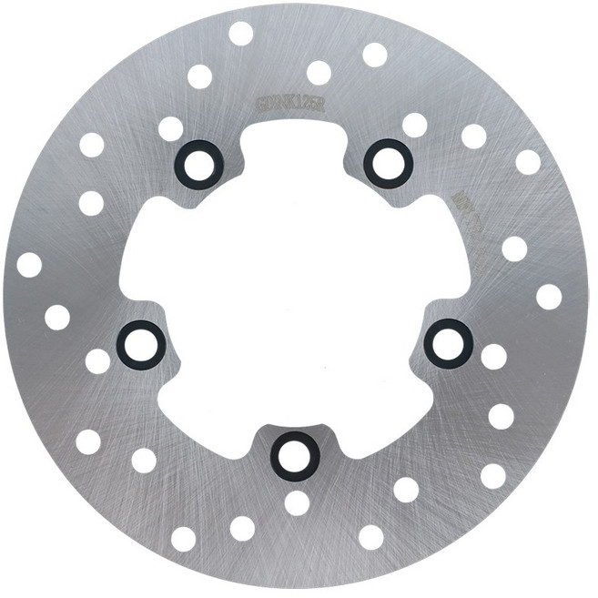 스타모터스 오토바이 G딩크 125 브레이크 디스크, 1개