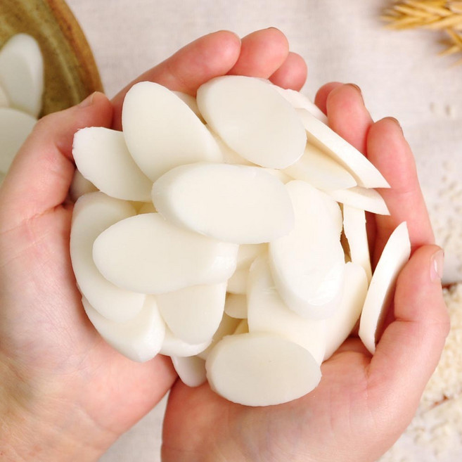 [아임네이처] HACCP인증 40년전통 쌀 떡국떡 2kg, 1개