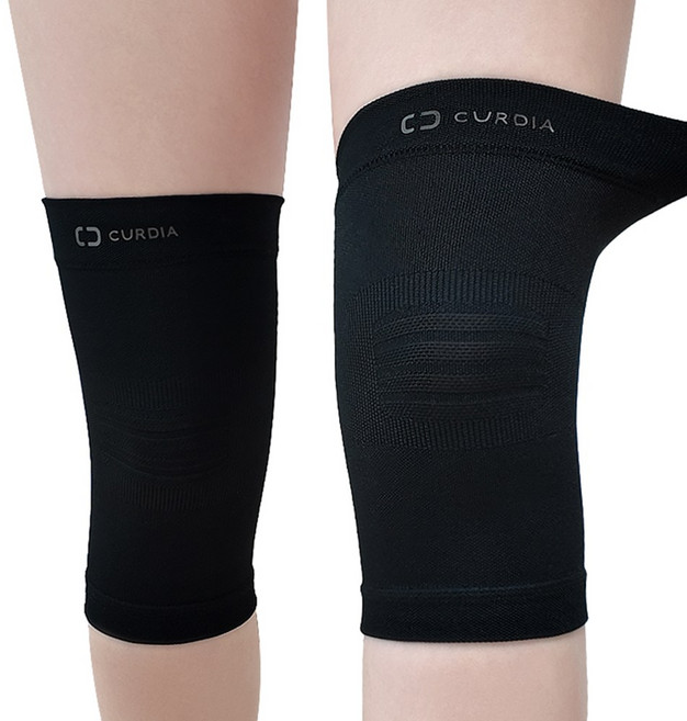 유큐어 국내 생산 마이핏 무릎보호대, 1개