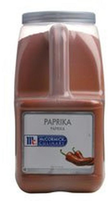 맥코믹 파프리카 2.4kg, 1개