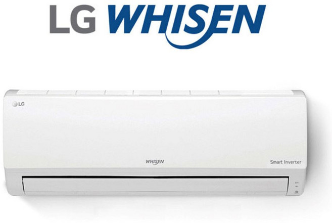 LG전자 휘센 벽걸이형 냉난방기 에어컨 7평 9평 11평 13평 16평 냉온풍기 인버터 실외기포함, [냉/난방] 16평 SW16BAKWAS