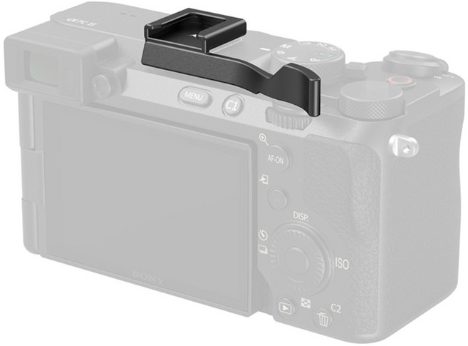 스몰리그 소니 Alpha 7C II/7CR/7C Thumb Grip 4820, 1개