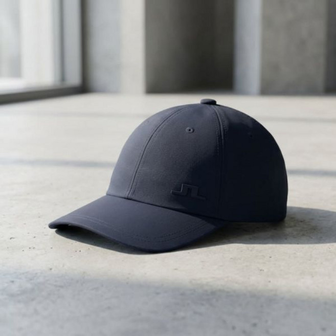 제이린드버그 Joar Cap GMAC10605-6855 남성 조어 캡, 단일사이즈, JL Navy