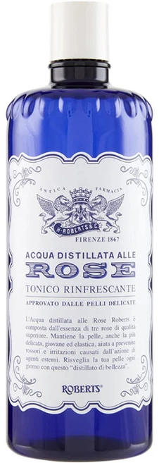 아쿠아알레로제 토니코 린프레스칸테, 1개, 300ml - 쿠팡