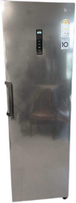 [기사님설치 폐가전무상수거] LG전자 K322SC 컨버터블 패키지 김치냉장고 퓨어 324L