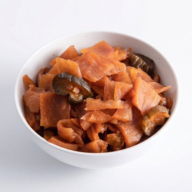 국산 오복채 1kg, 1개