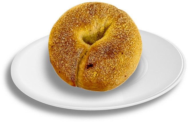 너구리베이글 저온숙성 탕종 콘치즈베이글 5+1개입, 1개, 600g, 콘치즈베이글5+1