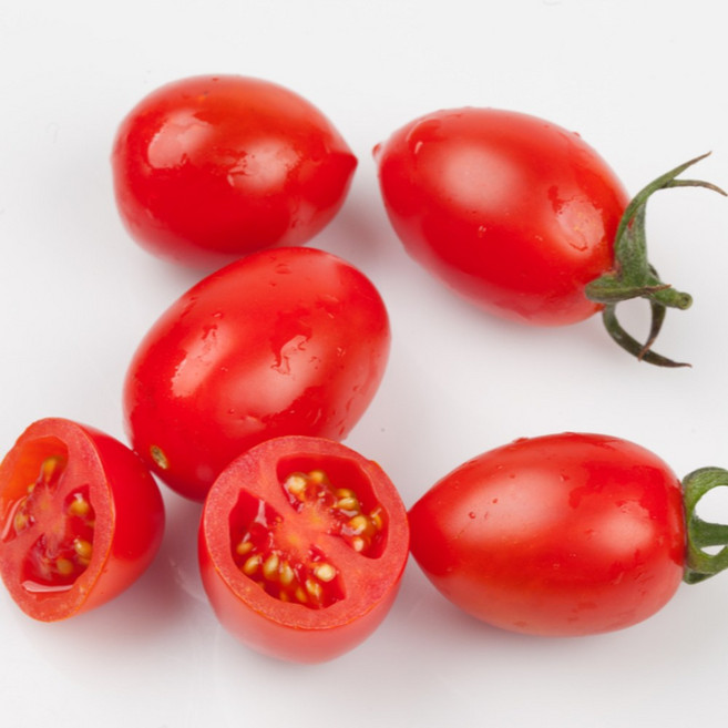 신선한아침농가] 한입에쏙! 대추방울토마토(1~3번과), 1개, 2kg