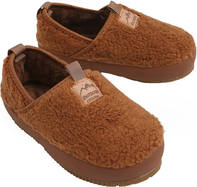 슈펜키즈 아동용 WARM UP 패딩 아웃도어 슬립온 HPKV7EFV4U