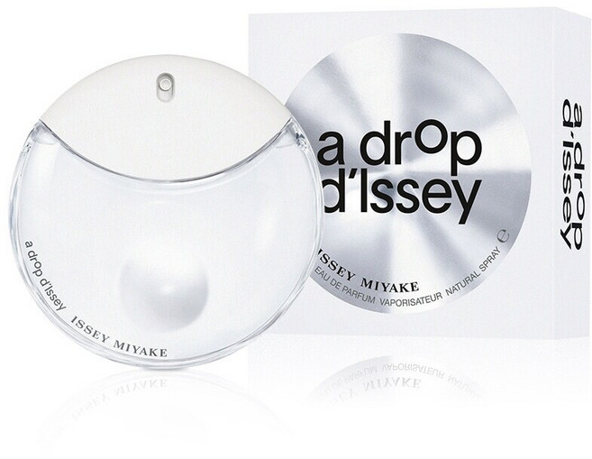 드롭 디세이 EDP 50ml, 1개