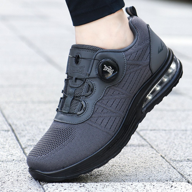 에버라스트 편안한 남자 운동화 에어 다이얼 워킹화 미오켄다