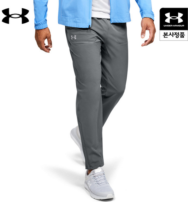 [정상가 89 000원] UA Storm 2.0 남성 팬츠_1342962-012