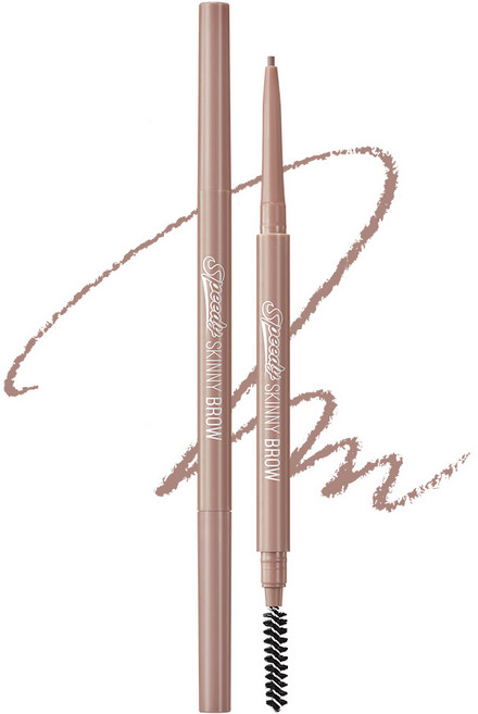 [NEW 도토리컬렉션 출시] 페리페라 스피디 스키니 브로우, 010 피오니토프, 2개