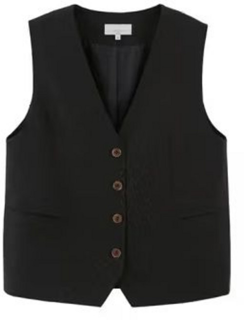 셀렙샵에디션 프렌치린넨 블렌드 베스트-299534