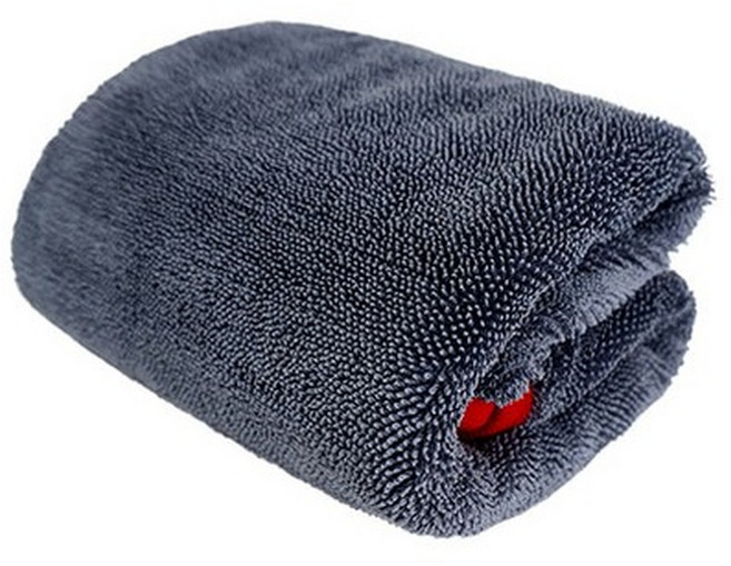 퓨어스타 트위스트 드라잉 타올, GRAY COLOR, 10개