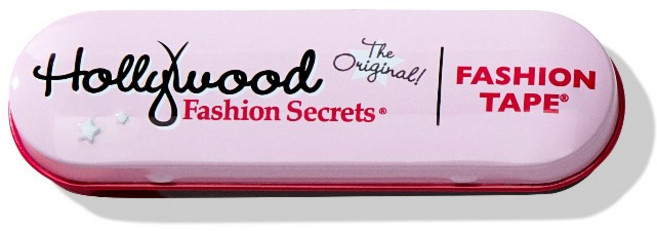 헐리우드패션시크릿 여성용 패션 테이프 36매