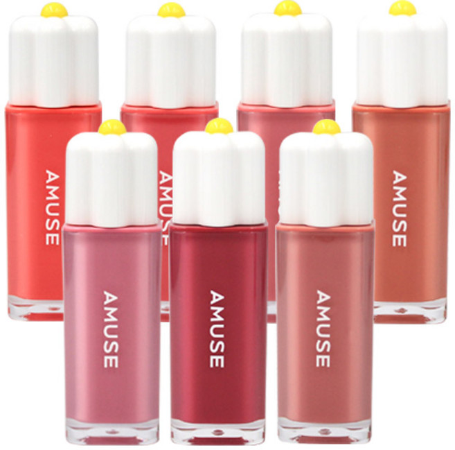 AMUSE 듀 틴트, 13 물복숭아, 1개