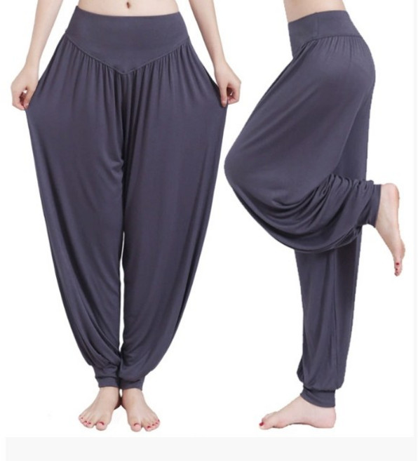 모달 요가복 팬츠 조거 바지 필라테스 운동 SH1481