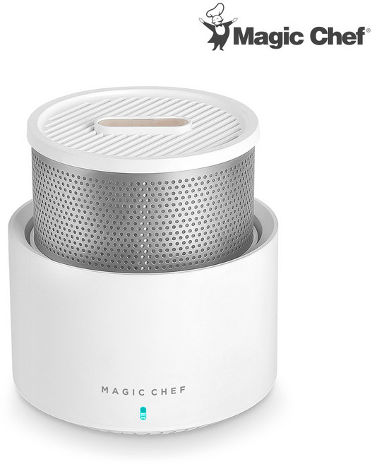 매직쉐프 제습모듈 실리카겔 옷장 서랍장 미니 제습기, MDH-L100W