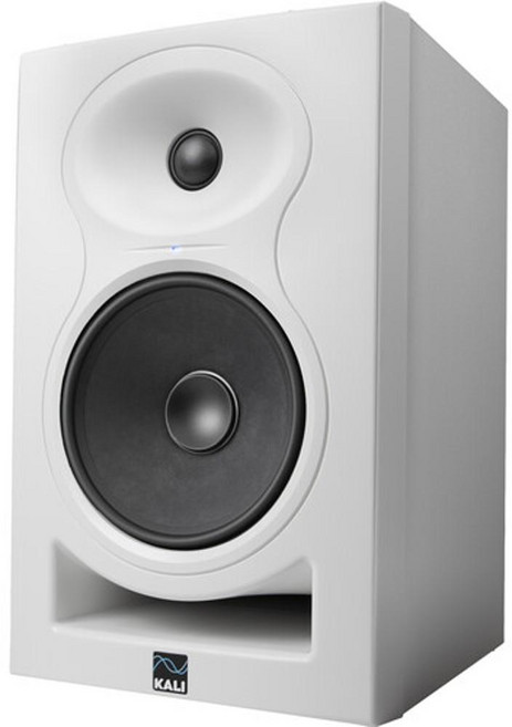 Kali Audio Project Lone Pine 스튜디오 모니터 LP-6 v2 화이트