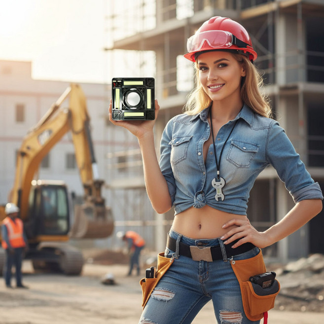 신콘 RL-100D/700 SR-500D/800시리즈 충전배터리팩 RL100D-BC, 1개