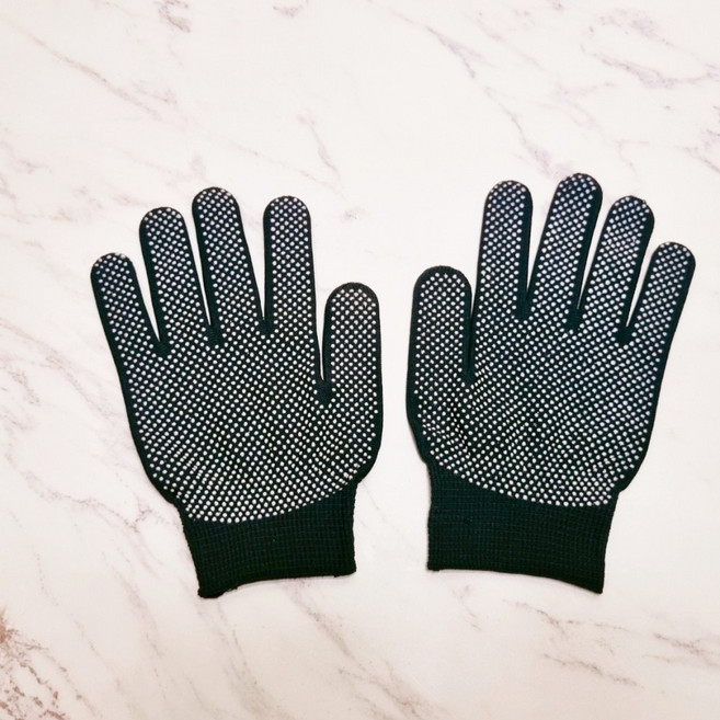 정육점 개구리 목장갑 작업장갑 나일론