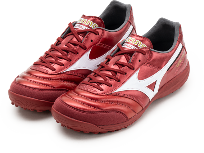 미즈노 모렐리아 살라 엘리트 TF (Q1GB251260) 풋살화