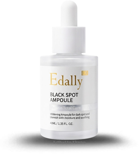 이달리 이엑스 블랙 스팟 앰플, 1개, 40ml