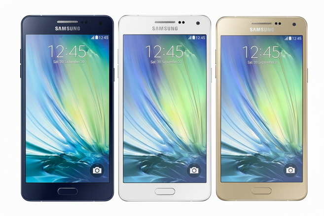 카톡 유튜브 차단폰 갤럭시A5 SM-A500 중고폰 공기계 효도폰 학생폰 업무폰 자급제 가성비폰 중고폰, 16GB, 색상랜덤